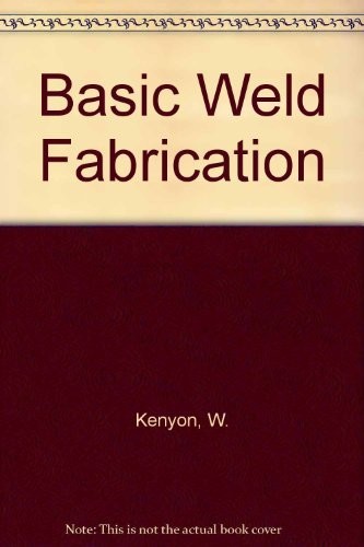 Basic welding and fabrication - basic,