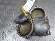 Yamaha XS650 XS 650 1975-On