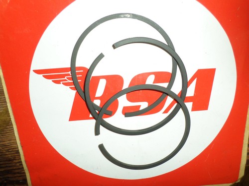 Bsa b33 b34 - bsa,