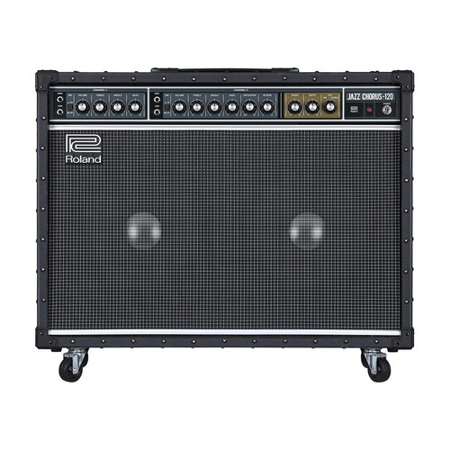 Roland 120 jazz - jc-120, chorus