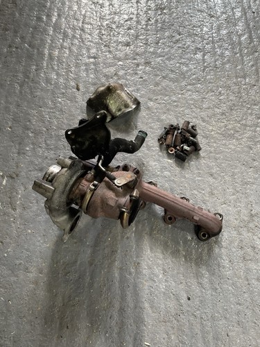 Citroen ds3 turbo exhaust - &,