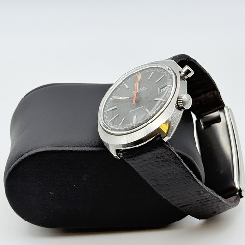 Omega chronostop geneve cal - chronostop,