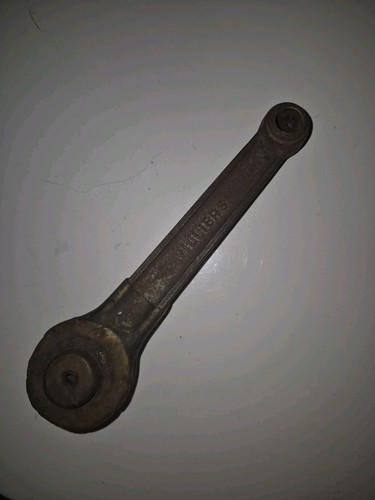 Villiers conrod big - villiers, 1f