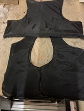 Bullet Proof And Stab Proof