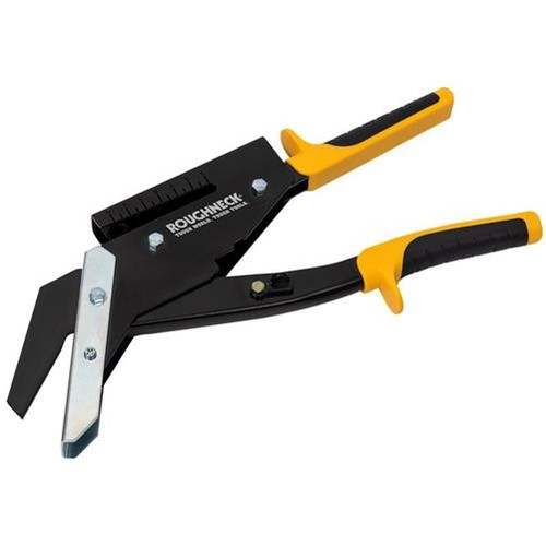 Roughneck slate cutter hole - roughneck,