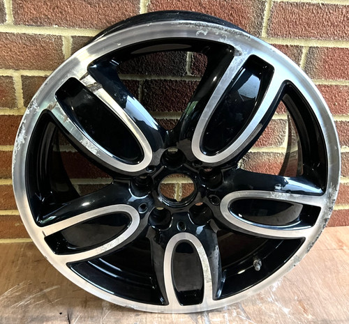 Mini jcw cup spoke 509 - mini, 18"