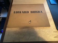 John Rothenstein: Edward Burra