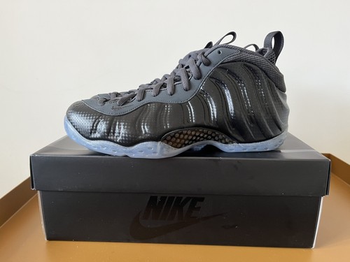Nike air foamposite - one, size