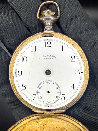 1888 waltham 18s - waltham, 1883