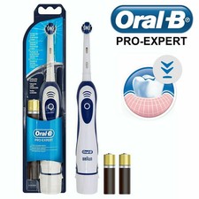 Braun Oral B 400 Advance Power