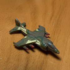 Micro Machines Military