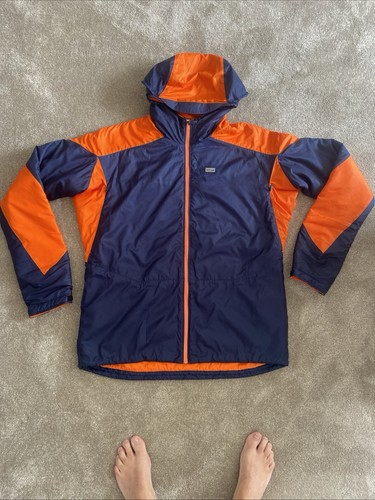 Paramo ultra light - light, insulated