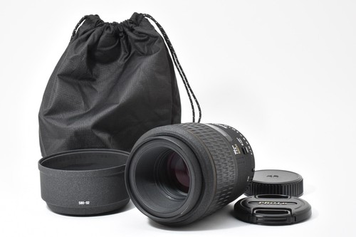Sigma 105mm 8 - sigma, f/2.8