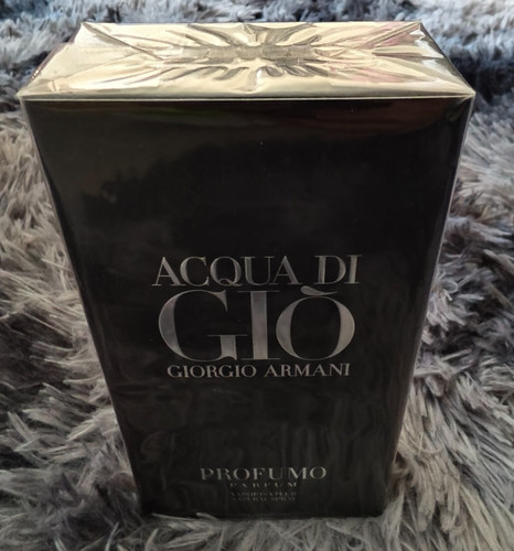 Giorgio armani acqua gio - giorgio, di