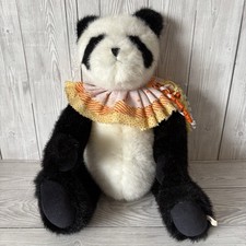 Boyds Bears Panda Plush