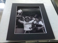 MICK HARFORD LUTON TOWN