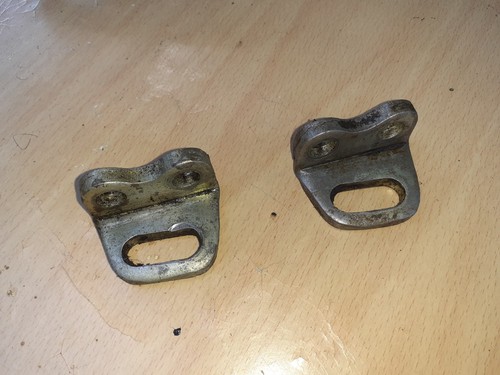 Triumph stag clutch housing - housing, to