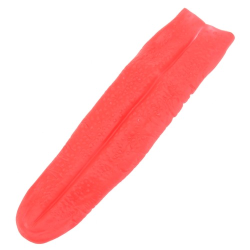 Festival halloween red rubber - red,