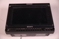 Sony trimaster pvm 741 - trimaster,
