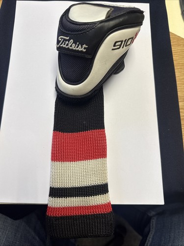 Titleist golf hardcover 910h - ,
