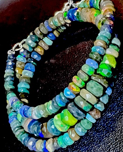 Sterling silver ethiopian - silver,