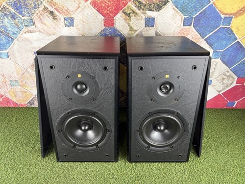 Kef cresta sp3320 bookshelf - kef, 1