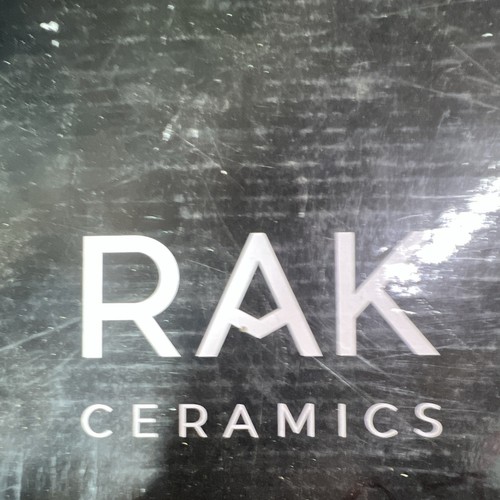 Rak ceramics 250mm - rak,