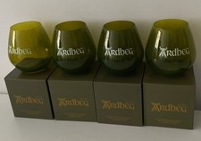 Four Ardbeg Celtic Whiskey