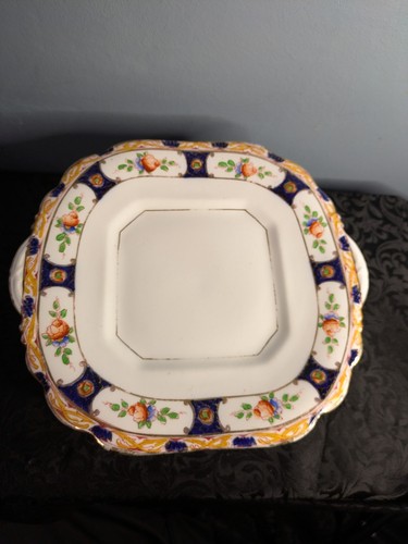 Antique 1859 minton - antique,