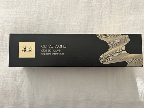 Ghd curve classic wave - ghd,