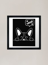 A Beautiful Dog For An Animal