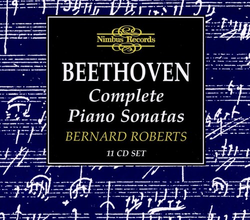 Beethoven complete piano - beethoven:,