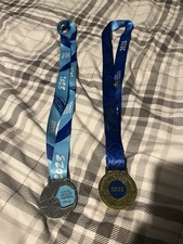 Great north swim 2023 - &, 2025