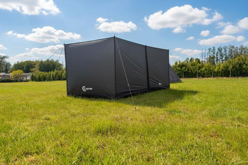 Camp pro pole windbreak 450 - pro,