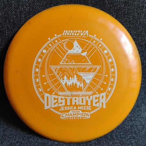 Innova echo star destroyer - star,