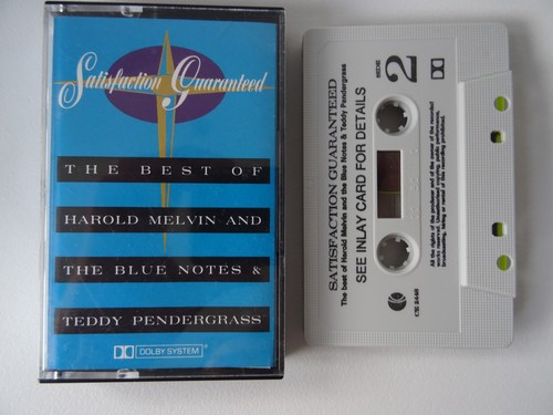 The best harold melvin - best, of