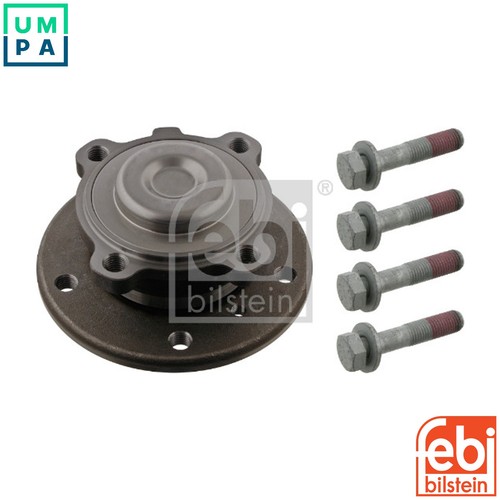 Wheel bearing kit 24572 for - wheel,
