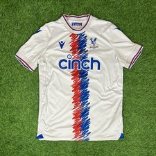 Crystal Palace 2022/2023 Away
