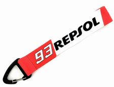 Repsol Honda Racing Motorcycle