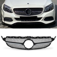 GLOSS BLACK DIAMOND STYLE