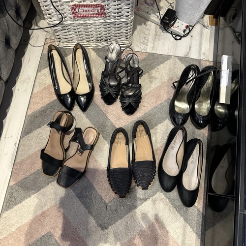 Job lot pairs - job,