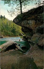 Washburn Wisconsin WI : NATURE