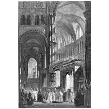 CANTERBURY Cathedral