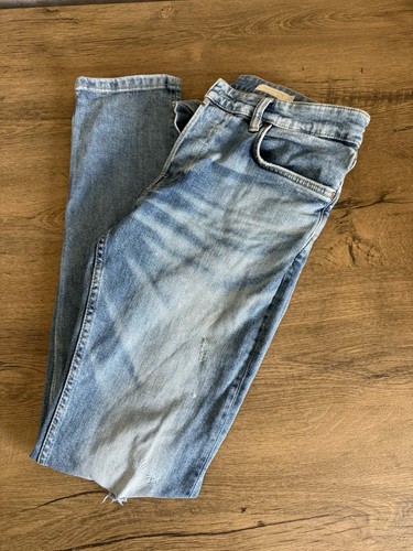 Allsaints cigarette denim - cigarette,