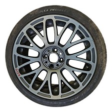 FIAT 500 ABARTH 17" ALLOY WHEEL 205/40/17 7J ET38 51829209