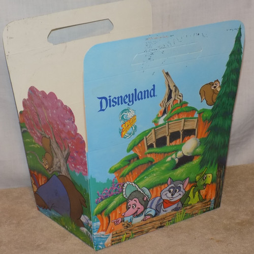 Disneyland splash mountain - "splash, mountain"