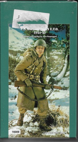 Warriors infantryman europe - warriors,