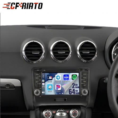 For audi mk2 2006 - 8j, 2006-2012