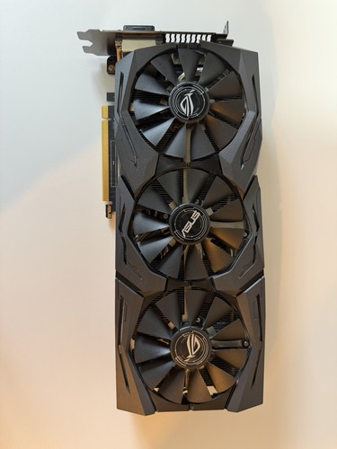 Asus rog strix nvidia - rog, geforce