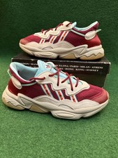 Adidas size? x Ozweego ‘Lake